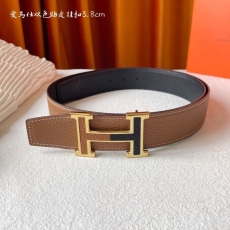 Hermes Belts